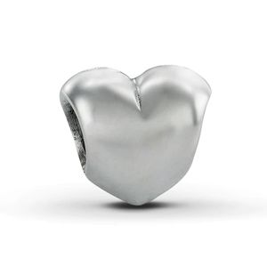 Pandora Heart Charm